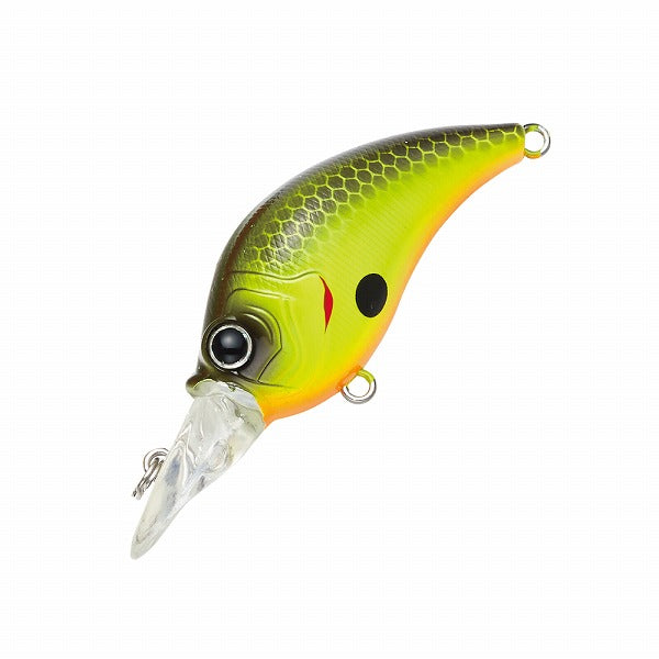 TAILWALK CRAZY CRANKBAIT 50MR #04 BLUE BACK CHART