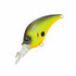 TAILWALK CRAZY CRANKBAIT 50MR #04 BLUE BACK CHART
