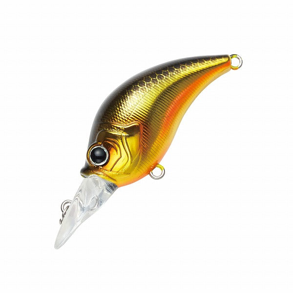 Tailwalk Crazy Crankbait 50MR #06 Golden Shiner