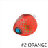 Tailwalk Crazy Tairaba Head 100g #02 Orange