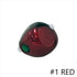 Tailwalk Crazy Tairaba Head 120g #01 Red