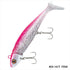 Tailwalk Crazy Jig Head Swimmer 15g #04 Hot Pink