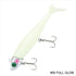 Tailwalk Crazy Jig Head Swimmer 15g #06 Full Glow