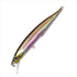 Tailwalk Crazy Minnow 110SF #02 Mirror Smelt