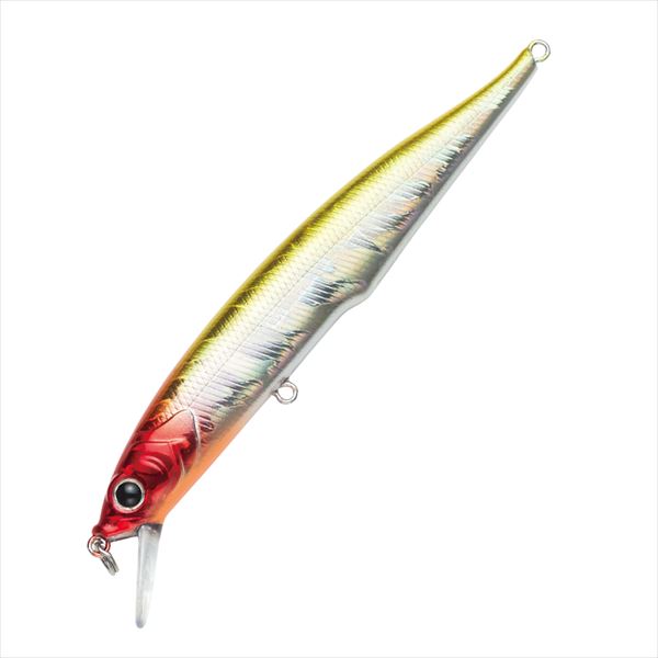Tailwalk Crazy Minnow 110SF #05 Crown