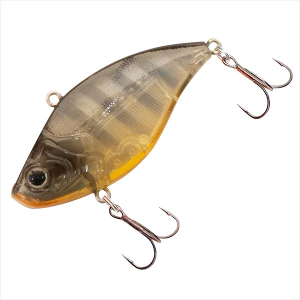 Tailwalk Bass Lure Crazy Vibration 60S #04 Noikegil