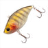 Tailwalk Bass Lure Crazy Vibration 60S #05 Flash Gill