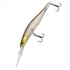 Tailwalk Bass Lure Crazy Minnow 96DD/SP #01 Ghost Smelt