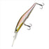 Tailwalk Bass Lure Crazy Minnow 96DD/SP #04 Hologram Shad