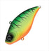 Tailwalk Bass Lure Crazy Vibration 60S #07 Hot Tiger
