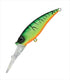 Tailwalk Bass Lure Crazy Shad 59SF/SR #07 Hot Tiger