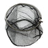 Alpha Tackle Landing Gear Net ROUND 30 Bi-fold