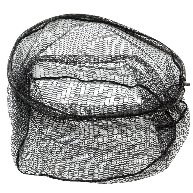 Alpha Tackle Landing Gear Net OVAL 60 3-fold