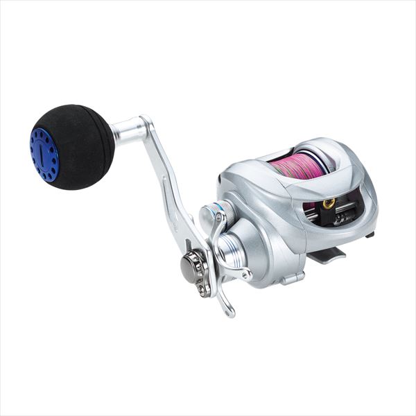 Alpha Tackle Cybird Fune PE1 150PH