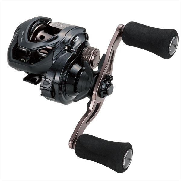 Alpha Tackle Double Axis Reel Dino Fune 150DH/L