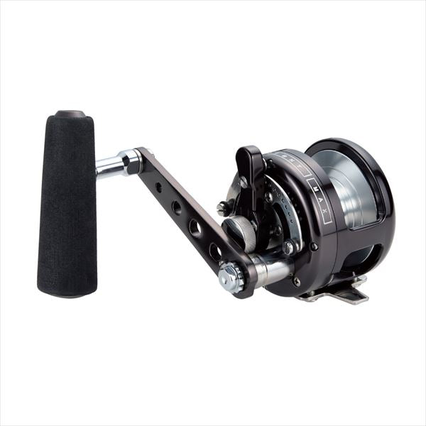 Murphyx Baitcasting Reel Murphyx C3-RH (Right Handle)