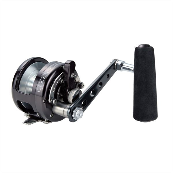 Murphyx Baitcasting Reel Murphyx C3-LH (Left Handle)