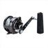 Murphyx Baitcasting Reel Murphyx C3-LH (Left Handle)