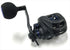 Alpha Tackle Double-Axis Reel Crazy Bait Casting Reel CZ BC SW150/R (Right)