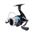 Alpha Tackle Spinning Reel Crazy SP Colors 1000/SB