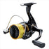 Alpha Tackle Wesker 2500 Spinning Reel with 0.8 PE Line - 150m