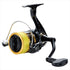 Alpha Tackle Wesker 3000 spinning reel with PE line No. 1 - 150m