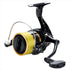 Alpha Tackle Wesker 4000 Spinning Reel with 1.5 PE Line - 150m