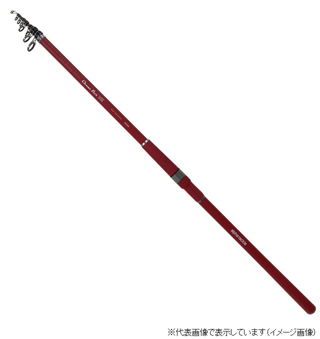 Alpha Tackle Ocean Park VX RED SNAPPER 300M Offshore Fishing Pond