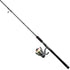 Alpha Tackle Airstrike Combo Rockfish S762MH (Spinning/2-piece)