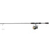 Alpha Tackle Airst Combo Egging S822M (Spinning/2 Piece)
