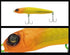 ADUSTA Seabass Lure Sea Shaker 90 25g 133 King Lion