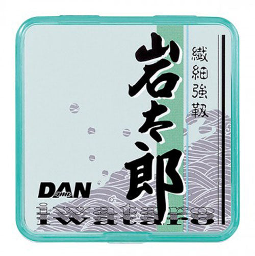 Dan Iwataro #0.15