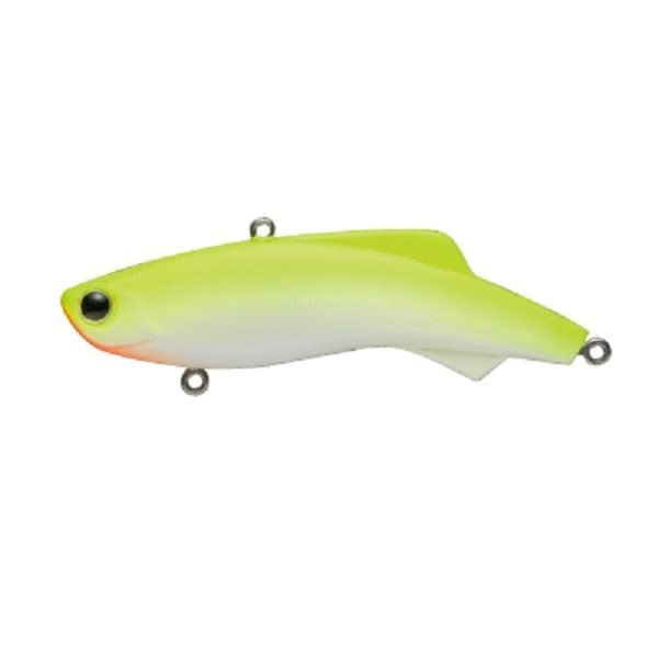 MADONES JAPAN Seabass Lure MADONES Siriten Vibe 53 #02 Chart Back Pearl