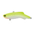 MADONES JAPAN Seabass Lure MADONES Siriten Vibe 53 #02 Chart Back Pearl