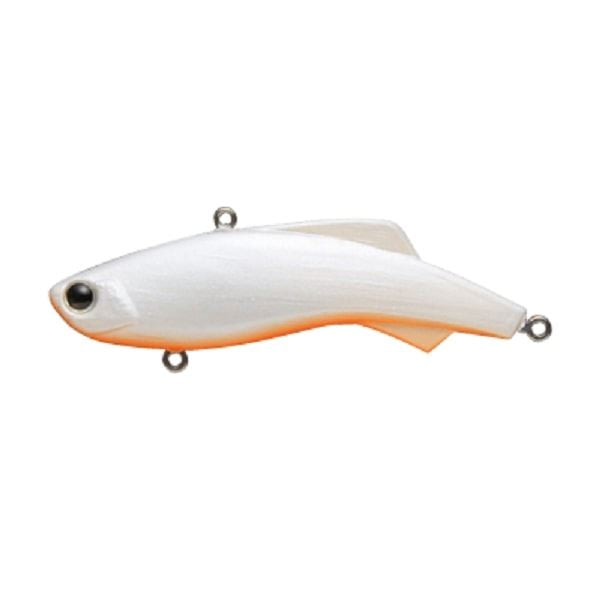 MADONES JAPAN Seabass Lure MADONES Siriten Vibe 53 #12 Orange Berry Pearl