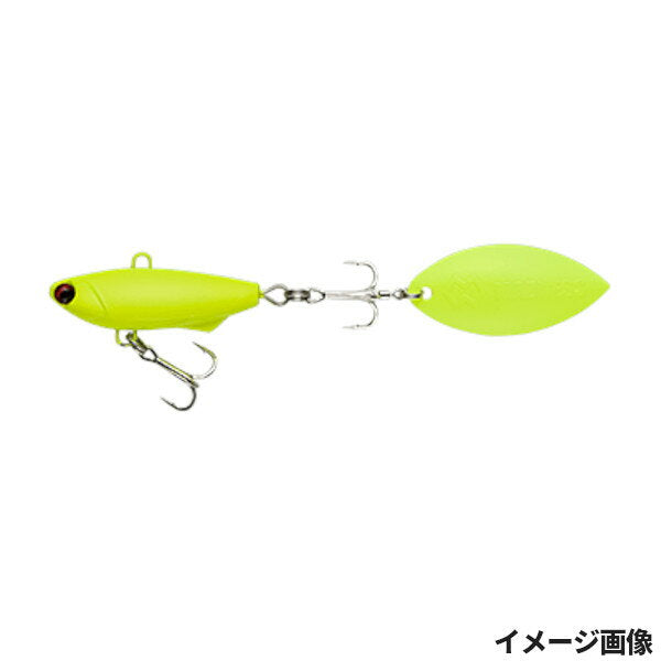 Madness Japan Backley Spin 15 #10 Chart