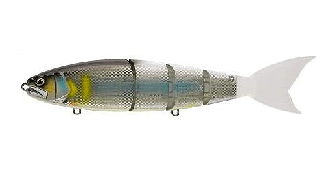 Madness Japan Bass Lure Balam 245 #16 GM White