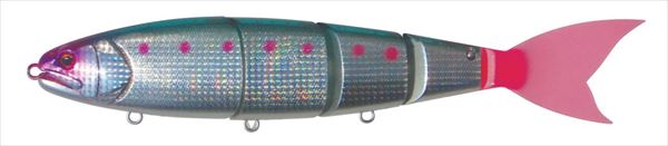 Madness Japan Seabass Lure Balam 300 #Blue Pink Sardine