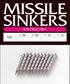 Active Missile Sinker 1/16