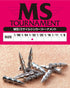 Active Missile Sinker Tournament 1/96-1/16 MS TOURNAMENT 1/32 (0.9g)