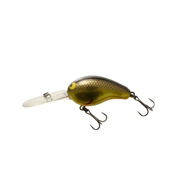 JACKALL Bass Lure Geronimo Chico Kinkuro