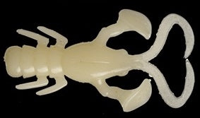 JACKALL Baby Dragon Salt 2 RF Glow