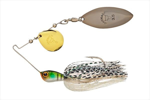 JACKALL Super Eruption Jr. 1/2oz TW Bluegill