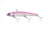 JACKALL Seabass Lure Big Backer 107 Pink Back Sardine/Border Holo