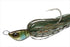 JACKALL Rubber Jig Break Blade 1/4oz Baby Gill