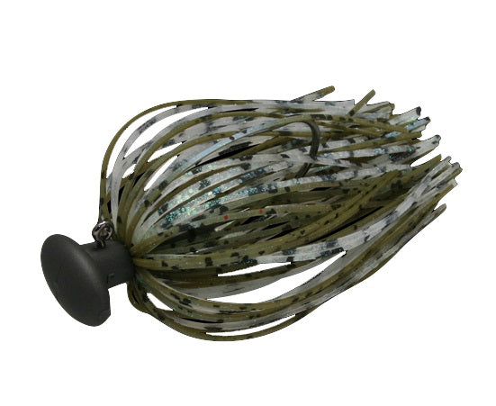 JACKALL Nakata Jig 1/4oz Bluegill