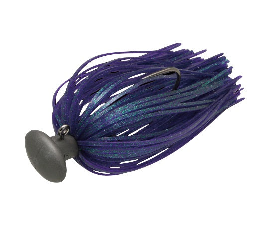 JACKALL Nakata Jig 1/4oz June Bug