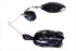 JACKALL Spinnerbait Buzzbait Super Eruption Jr. 3/8oz Tandem Willow Ultimate Black