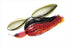 JACKALL Spinnerbait Buzzbait Dawn 1/4oz Ore Tachi Fire