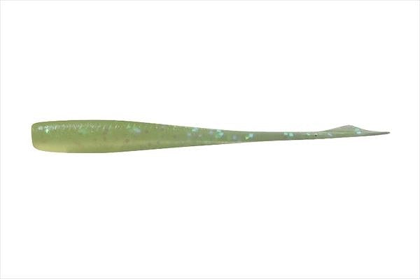 JACKALL Worm Deka Kibinago 2.5 inch Prism Chart